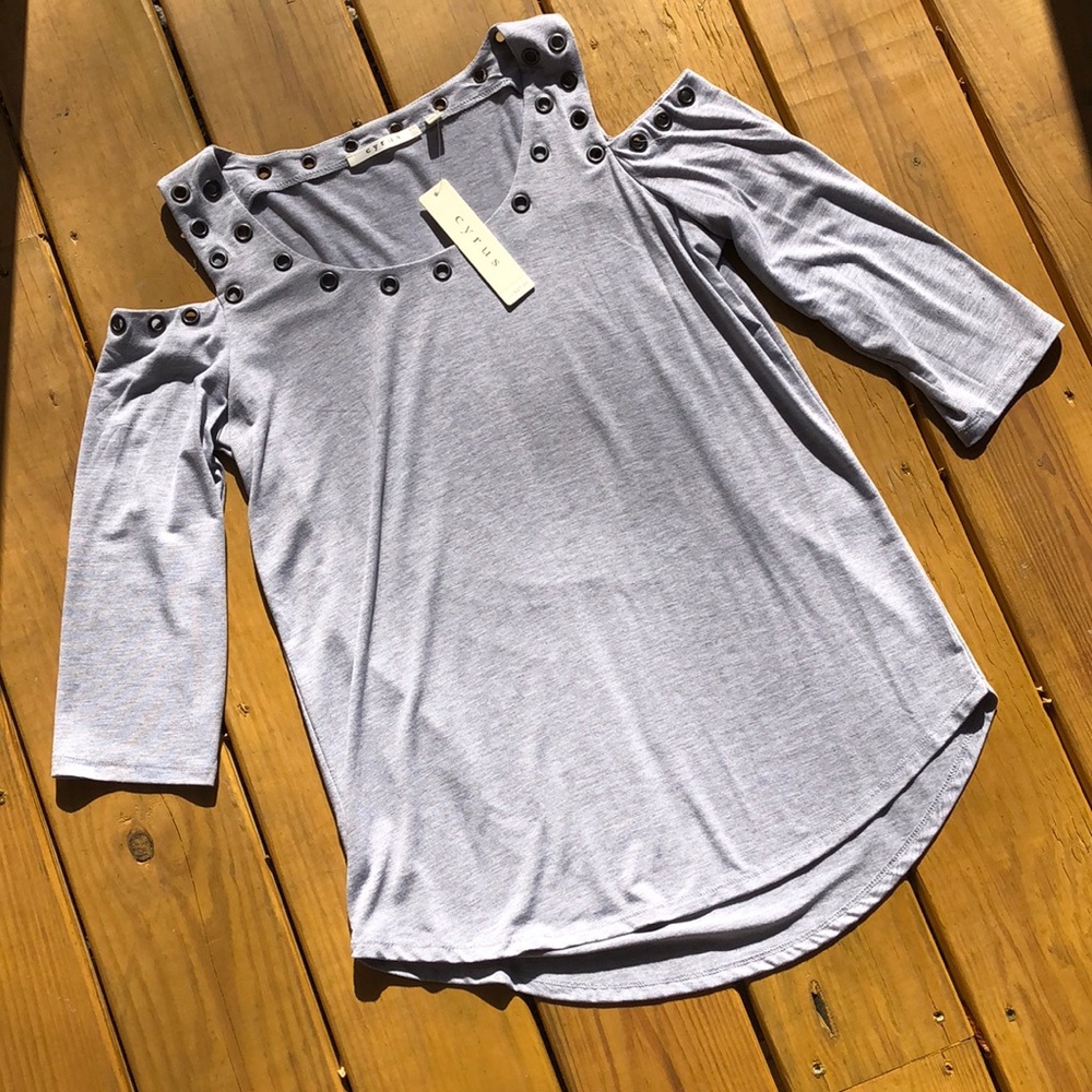 Women’s Cyrus Top